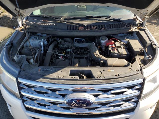 Photo 12 from auction – 2019 FORD EXPLORER L with VIN 1FM5K7FH2KGA60759