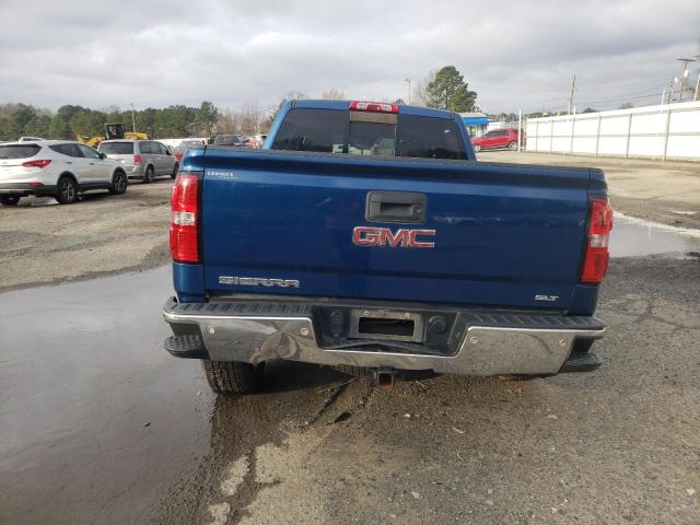 Снимка 6 от търг – 2015 GMC SIERRA K15 с VIN 3GTU2VEC7FG207002