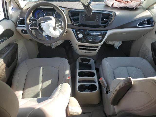 Photo 8 from auction – 2017 CHRYSLER PACIFICA L with VIN 2C4RC1CG9HR502522