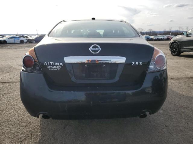 Photo 6 from auction – 2010 NISSAN ALTIMA with VIN 1N4AL2AP3AN419117