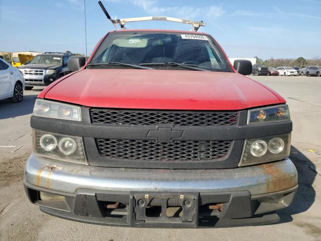 صورة رقم 5 من المزاد - 2007 CHEVROLET COLORADO مع VIN 1GCDT199378116028