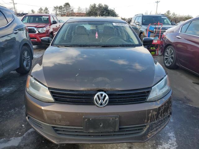 Photo 5 from auction – 2011 VOLKSWAGEN JETTA BASE with VIN 3VW2K7AJ3BM117815