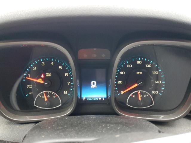 Photo 9 from auction – 2014 CHEVROLET MALIBU 2LT with VIN 1G11E5SL1EF228659