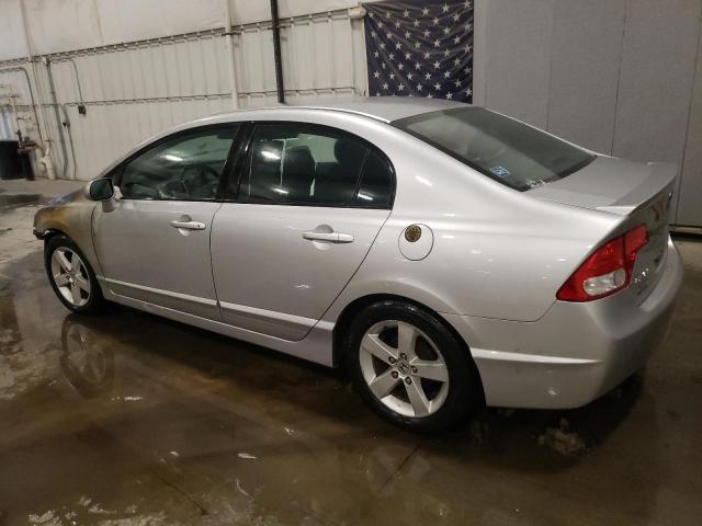 Photo 2 from auction – 2011 HONDA CIVIC LX-S with VIN 19XFA1F66BE042305