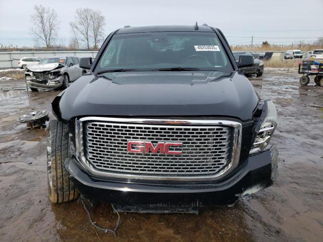 Photo 5 from auction – 2016 GMC YUKON DENA with VIN 1GKS2CKJ2GR304029