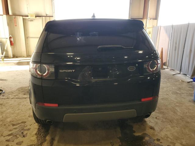 Photo 6 from auction – 2017 LAND ROVER DISCOVERY with VIN SALCP2BG4HH707428