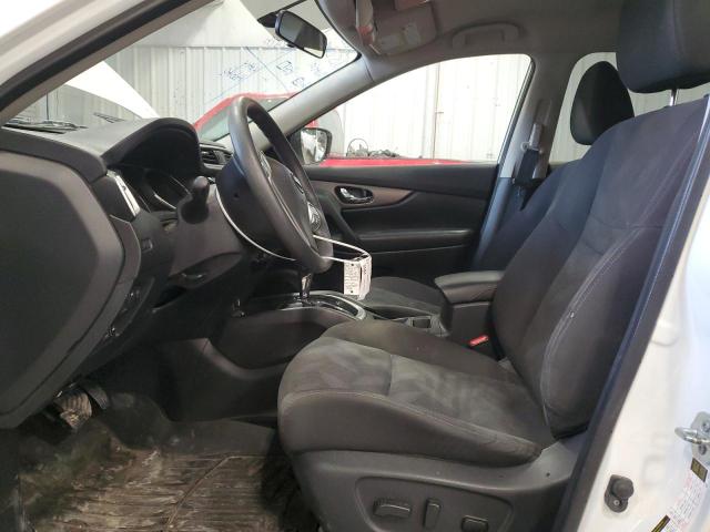 Photo 7 from auction – 2016 NISSAN ROGUE S with VIN KNMAT2MV6GP672210