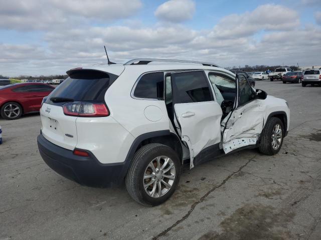 Photo 3 from auction – 2019 JEEP CHEROKEE L with VIN 1C4PJLCB2KD247512