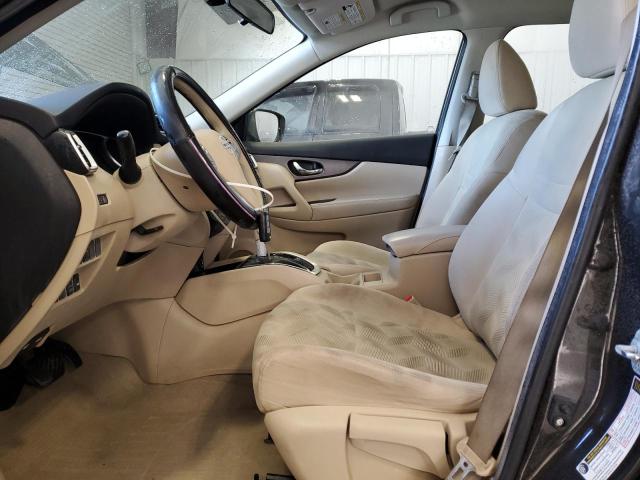 Photo 7 from auction – 2014 NISSAN ROGUE S with VIN 5N1AT2MV6EC790953
