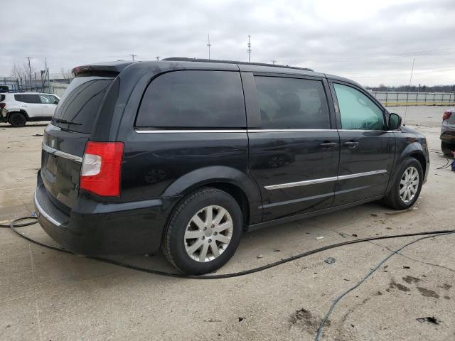 Photo 3 from auction – 2016 CHRYSLER TOWN & COU with VIN 2C4RC1BG5GR213816
