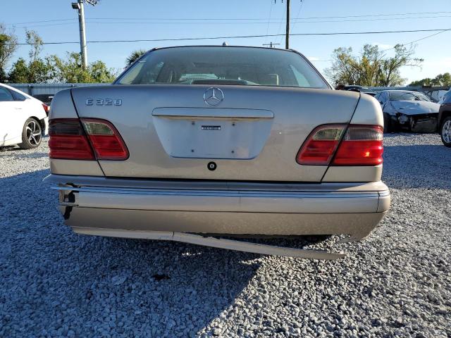 Zdjęcie 6 z aukcji – 2000 MERCEDES-BENZ E 320 z VIN WDBJF65J4YB110085
