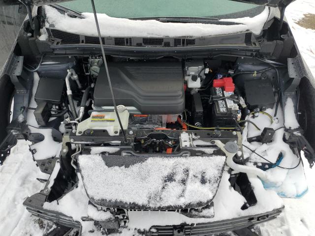Photo 11 from auction – 2025 NISSAN LEAF S with VIN 1N4AZ1BV7SC562719