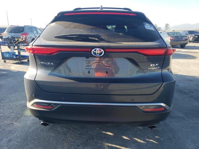 Photo 6 from auction – 2021 TOYOTA VENZA LE with VIN JTEAAAAH7MJ046285