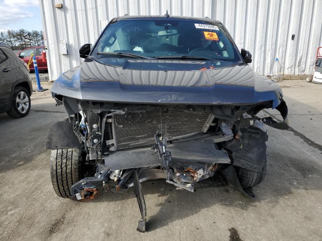 Photo 5 from auction – 2022 FORD EXPEDITION with VIN 1FMJK2AT6NEA67226