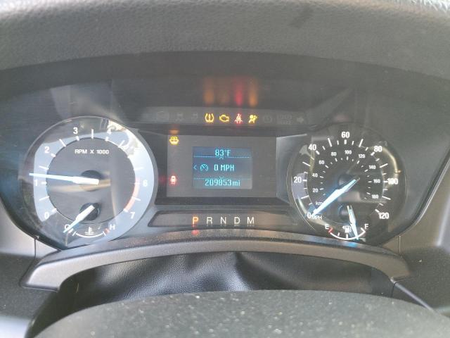 صورة رقم 9 من المزاد - 2015 FORD EXPEDITION مع VIN 1FMJU1FT9FEF10211