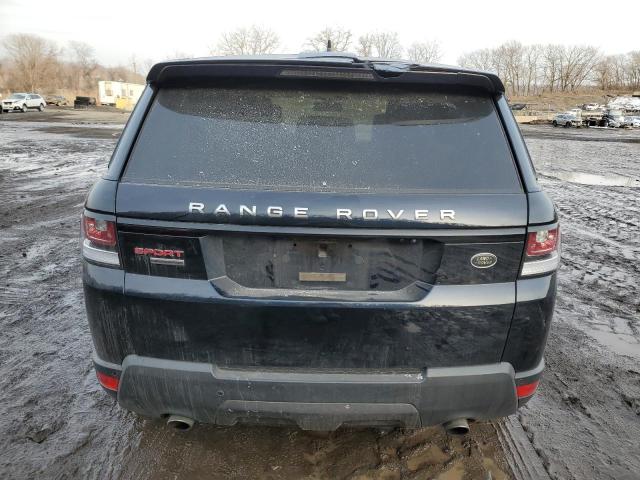 Снимка 6 от търг – 2016 LAND ROVER RANGE ROVE с VIN SALWR2EF2GA585167
