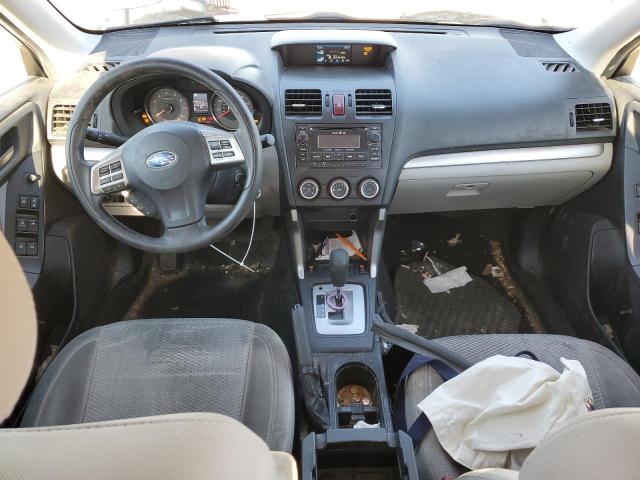 Photo 8 from auction – 2015 SUBARU FORESTER 2 with VIN JF2SJAFC7FH570733