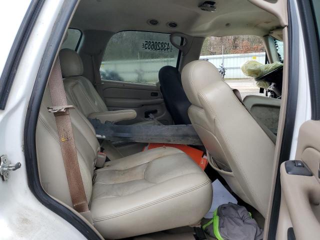 Photo 11 from auction – 2006 GMC YUKON with VIN 1GKEC13T06R110256