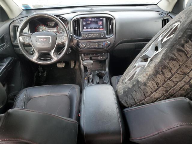 Photo 8 from auction – 2015 GMC CANYON SLE with VIN 1GTG6BE34F1165547
