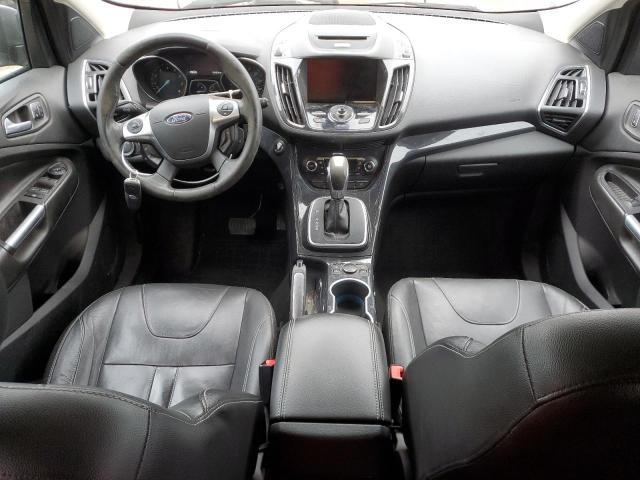 Photo 8 from auction – 2013 FORD ESCAPE TIT with VIN 1FMCU0J93DUC91876