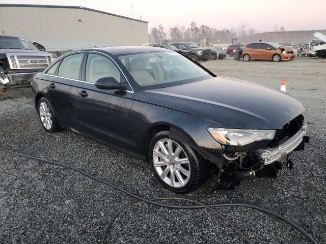 Photo 4 from auction – 2016 AUDI A6 PREMIUM with VIN WAUFFAFC4GN172476