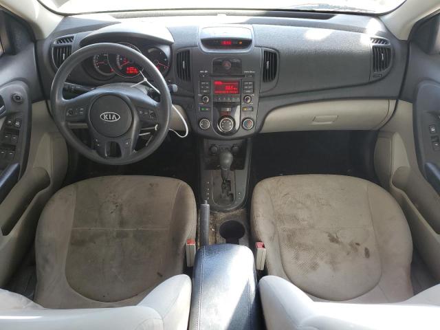Photo 8 from auction – 2010 KIA FORTE EX with VIN KNAFU4A20A5226014