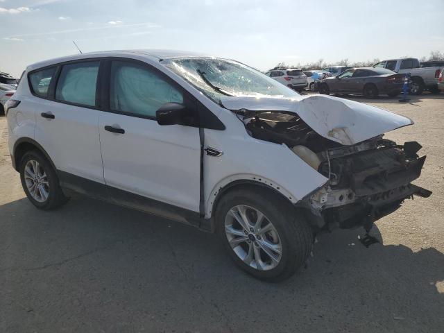 Photo 4 from auction – 2017 FORD ESCAPE S with VIN 1FMCU0F79HUA83076