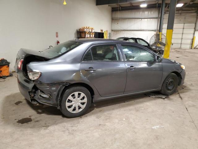 Photo 3 from auction – 2010 TOYOTA COROLLA BA with VIN 2T1BU4EE0AC311881