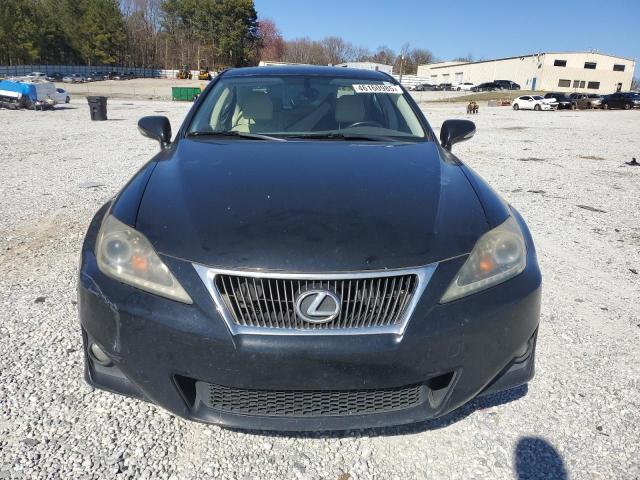 Photo 5 from auction – 2011 LEXUS IS 250 with VIN JTHCF5C23B5050269