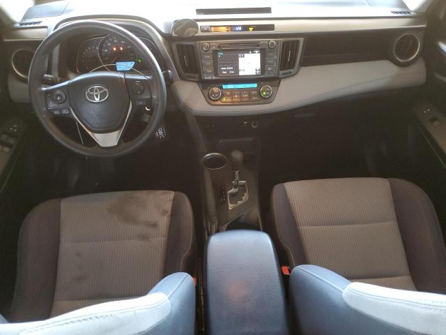 Photo 8 from auction – 2015 TOYOTA RAV4 XLE with VIN JTMRFREV9FD118662