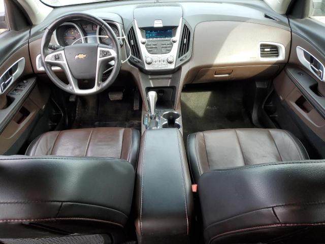 Photo 8 from auction – 2011 CHEVROLET EQUINOX LT with VIN 2CNALPEC6B6472099