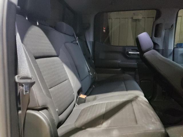 Photo 10 from auction – 2021 CHEVROLET SILVERADO with VIN 3GCPWCED1MG190547