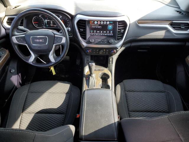 Photo 8 from auction – 2017 GMC ACADIA SLE with VIN 1GKKNLLS2HZ195278