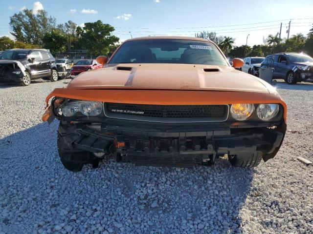 Photo 5 from auction – 2014 DODGE CHALLENGER with VIN 2C3CDYAG4EH139616