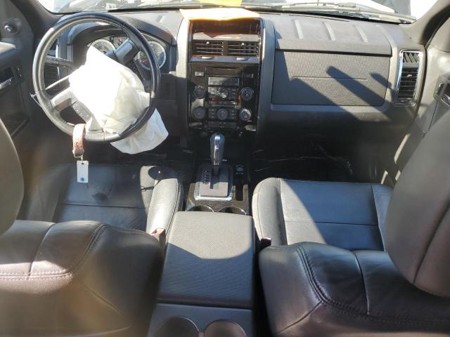Photo 8 from auction – 2010 FORD ESCAPE LIM with VIN 1FMCU9EG4AKB65336