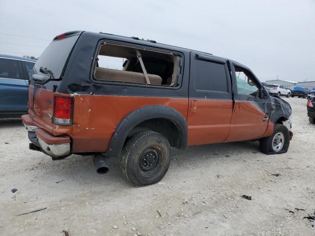 Photo 3 from auction – 2000 FORD EXCURSION with VIN 1FMSU43F3YEC60875