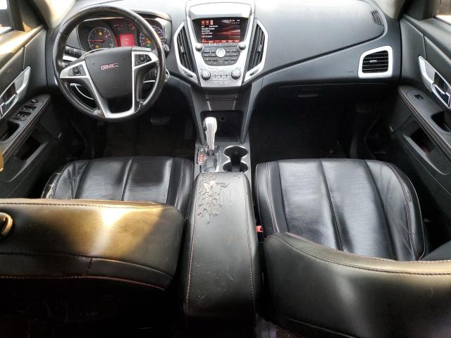 Photo 8 from auction – 2011 GMC TERRAIN SL with VIN 2CTFLVE51B6283221