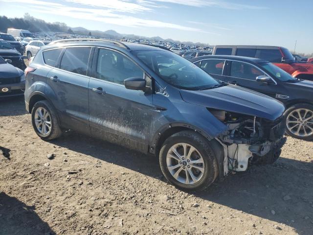 Photo 4 from auction – 2018 FORD ESCAPE SEL with VIN 1FMCU9HD4JUB35095