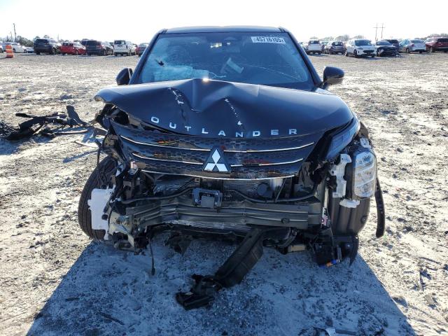 Photo 5 from auction – 2024 MITSUBISHI OUTLANDER with VIN JA4J4VA88RZ085957