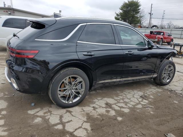 Photo 3 from auction – 2024 GENESIS GV70 BASE with VIN 5NMMADTB0RH009796