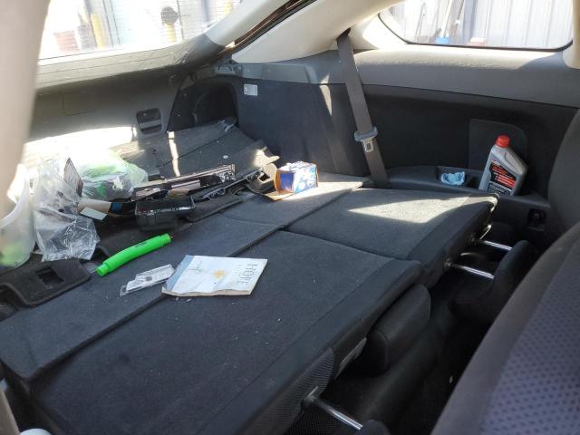 Photo 10 from auction – 2009 TOYOTA SCION TC with VIN JTKDE167690280901