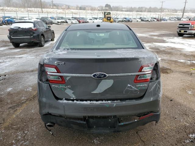 Photo 6 from auction – 2013 FORD TAURUS SE with VIN 1FAHP2D81DG230224