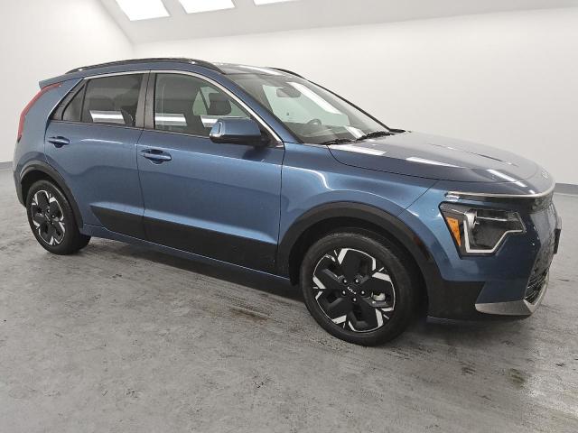 Photo 4 from auction – 2023 KIA NIRO WIND with VIN KNDCR3L19P5027123