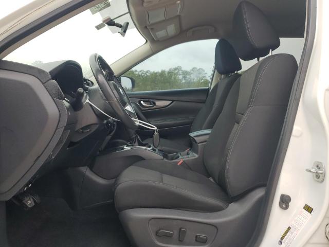 Photo 7 from auction – 2017 NISSAN ROGUE S with VIN KNMAT2MT1HP571365
