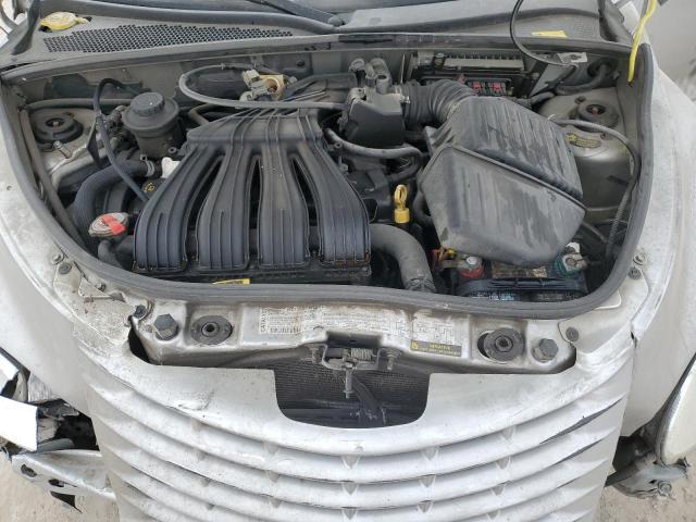 Photo 11 from auction – 2004 CHRYSLER PT CRUISER with VIN 3C4FY48B14T351668