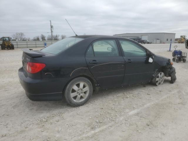 Photo 3 from auction – 2007 TOYOTA COROLLA CE with VIN 2T1BR32E27C828723