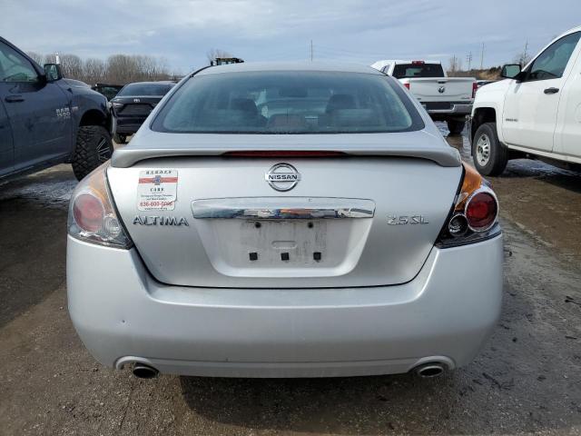 Photo 6 from auction – 2010 NISSAN ALTIMA BAS with VIN 1N4AL2AP2AC193129
