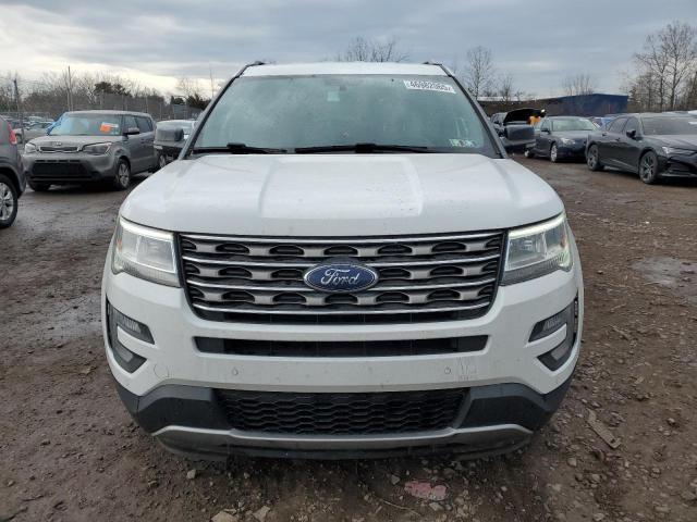 Photo 5 from auction – 2017 FORD EXPLORER X with VIN 1FM5K8D88HGC88251