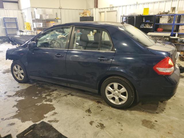 Photo 2 from auction – 2009 NISSAN VERSA S with VIN 3N1BC11EX9L352876