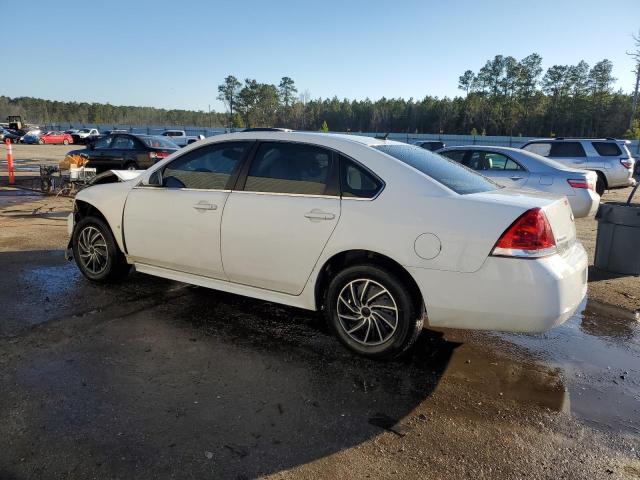 Photo 2 from auction – 2010 CHEVROLET IMPALA LS with VIN 2G1WA5EK5A1224667